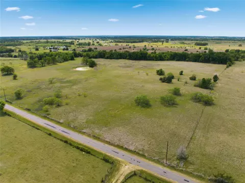 tbd George Wachel Rd, Bremond, TX 77806