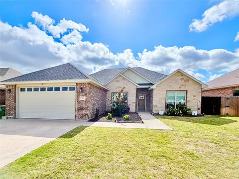 7501 Olive Grove Ave, Abilene, TX 79606