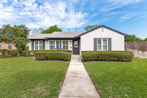 6347 Sudbury Dr, Dallas, TX 75214