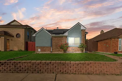 1443 Windmill Ln, Mesquite, TX 75149