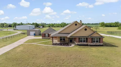 6215 Bridle Trl, Caddo Mills, TX 75135