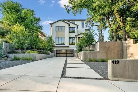 419 W Colorado Blvd, Dallas, TX 75208