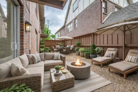 4219 Avondale Ave #116, Dallas, TX 75219