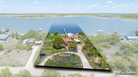 36 Poverty Point Cir, Abilene, TX 79601