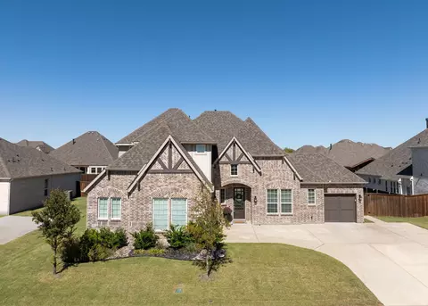1316 Kirkwood Rd, Rockwall, TX 75087