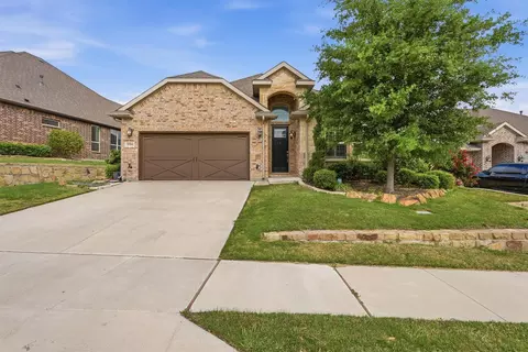 15204 Holly Bay Ct, Aledo, TX 76008