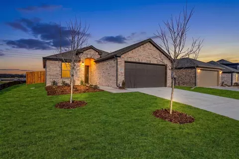 2131 Hollyberry Dr, Sulphur Springs, TX 75482