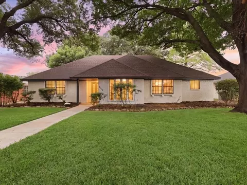 2112 Treehouse Ln, Plano, TX 75023