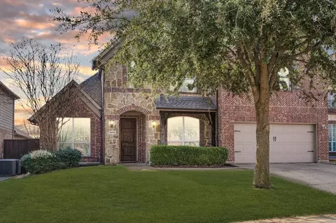 8209 Saint Clair Dr, Mckinney, TX 75071