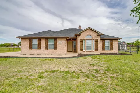 10908 Flores Trl, Crowley, TX 76036