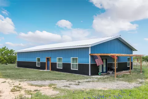 10150 Hwy 67, Bangs, TX 76823