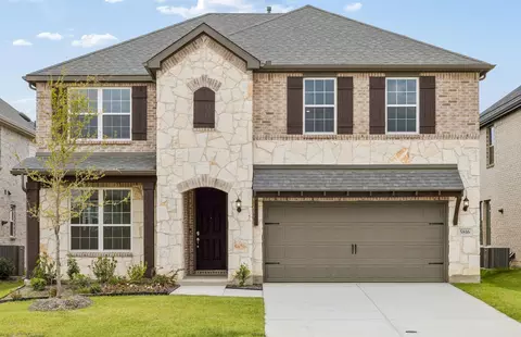 5816 Blackwell Ave, Celina, TX 75009