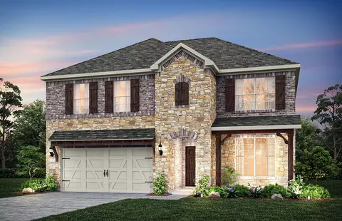 5816 Blackwell Ave, Celina, TX 75009
