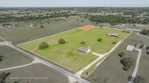 1186 County Road 1024, Glen Rose, TX 76043