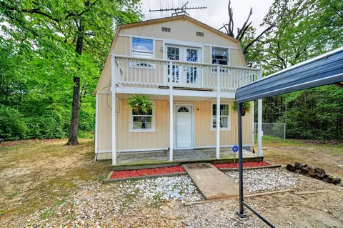 7115 Brokenbow Dr, Mabank, TX 75156