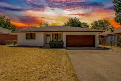 6540 Seco Blvd, Dallas, TX 75217