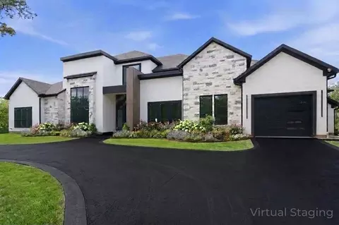 2800 N Kimball Ave, Southlake, TX 76092