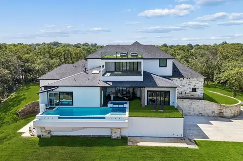 2800 N Kimball Ave, Southlake, TX 76092