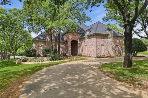1496 Rolling Acres Dr, Argyle, TX 76226
