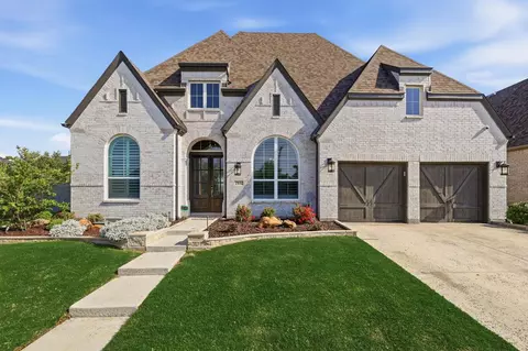 2112 Strolling Way, Argyle, TX 76226