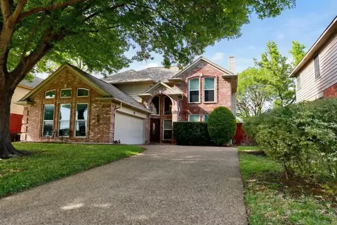 825 Wynnpage Ln, Plano, TX 75075