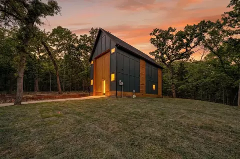 116 Carolyn Rd, Mabank, TX 75156