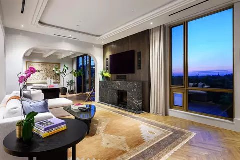 4205 Buena Vista St #302, Dallas, TX 75205