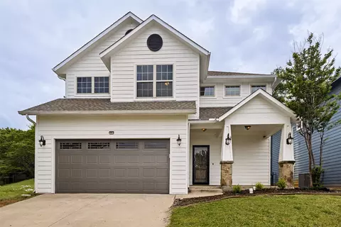 324 Collins St, Argyle, TX 76226