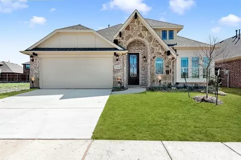 3244 Southampton Dr, Mesquite, TX 75181