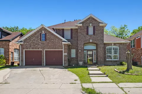 3480 Daisy Ln, Grand Prairie, TX 75052