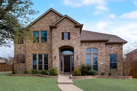 730 Rosewood Dr, Murphy, TX 75094