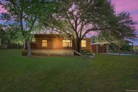 2504 Prause Rd, China Spring, TX 76633
