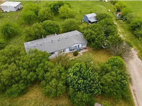 134 Private Road 4523, Decatur, TX 76234