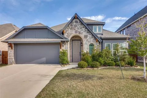 4440 Mill Falls Dr, Crowley, TX 76036