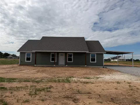 2994 Knob Rd, Springtown, TX 76082