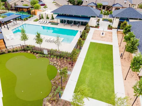 651 N Watters Rd #1206, Allen, TX 75013