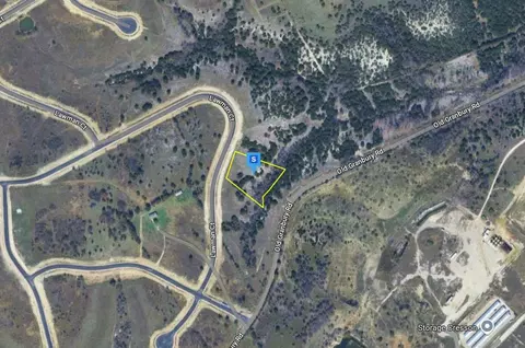 2621 Lucky Pepper Dr, Granbury, TX 76049
