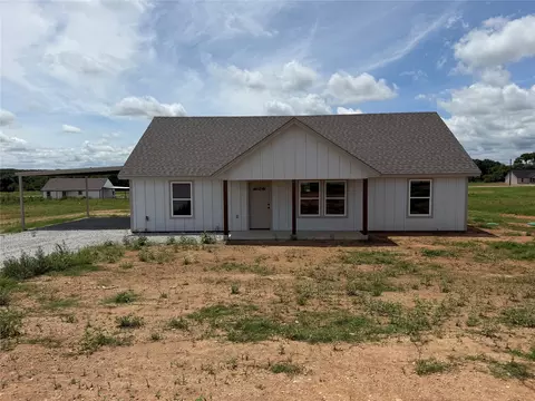 312 Myers Dr, Springtown, TX 76082