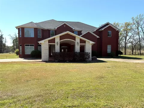 890 County Road 3240, Mount Pleasant, TX 75455