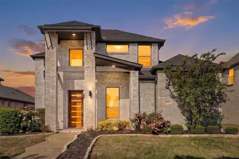 6765 Gavin Dr, Frisco, TX 75034