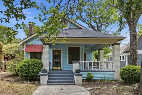 1909 6th Ave, Fort Worth, TX 76110