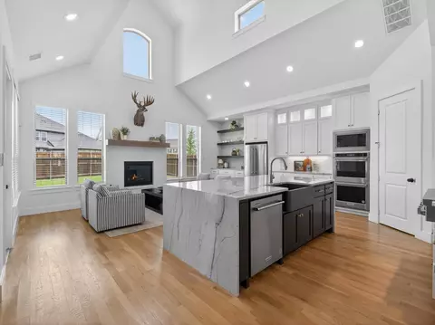 1005 Kelley Ln, Celina, TX 75009