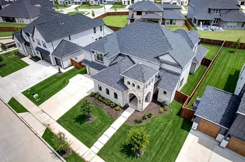 1005 Kelley Ln, Celina, TX 75009