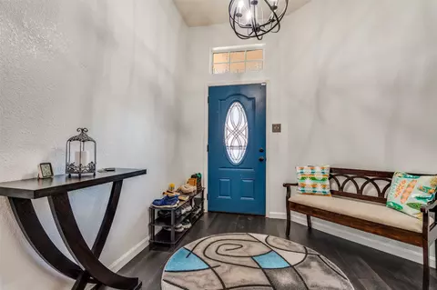 Entry Way - 805 E Huitt Ln, Euless, TX 76040 photo 1 of 1