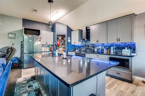 Kitchen - 805 E Huitt Ln, Euless, TX 76040 photo 2 of 5