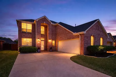 3114 Blake St, Corinth, TX 76210