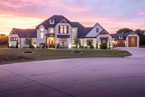 2900 Deer Run Trl, Farmersville, TX 75442