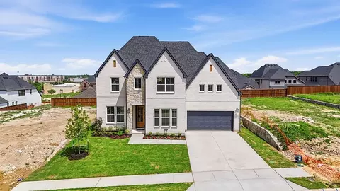 616 Wexford Dr, Celina, TX 75009