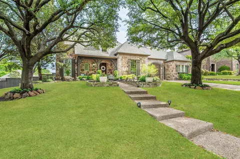 4408 Glenshire Ct, Mckinney, TX 75072