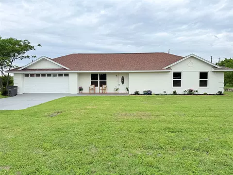 117 Paige St, Weatherford, TX 76088